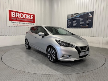 2021 (71) - 1.0 IG-T 92 Tekna 5dr