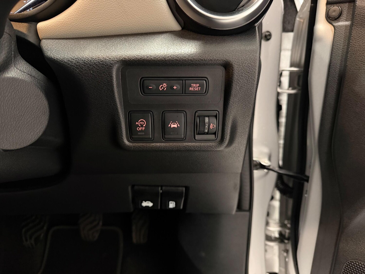 Used Nissan Micra 2021 for sale - 76765457: Photo 22