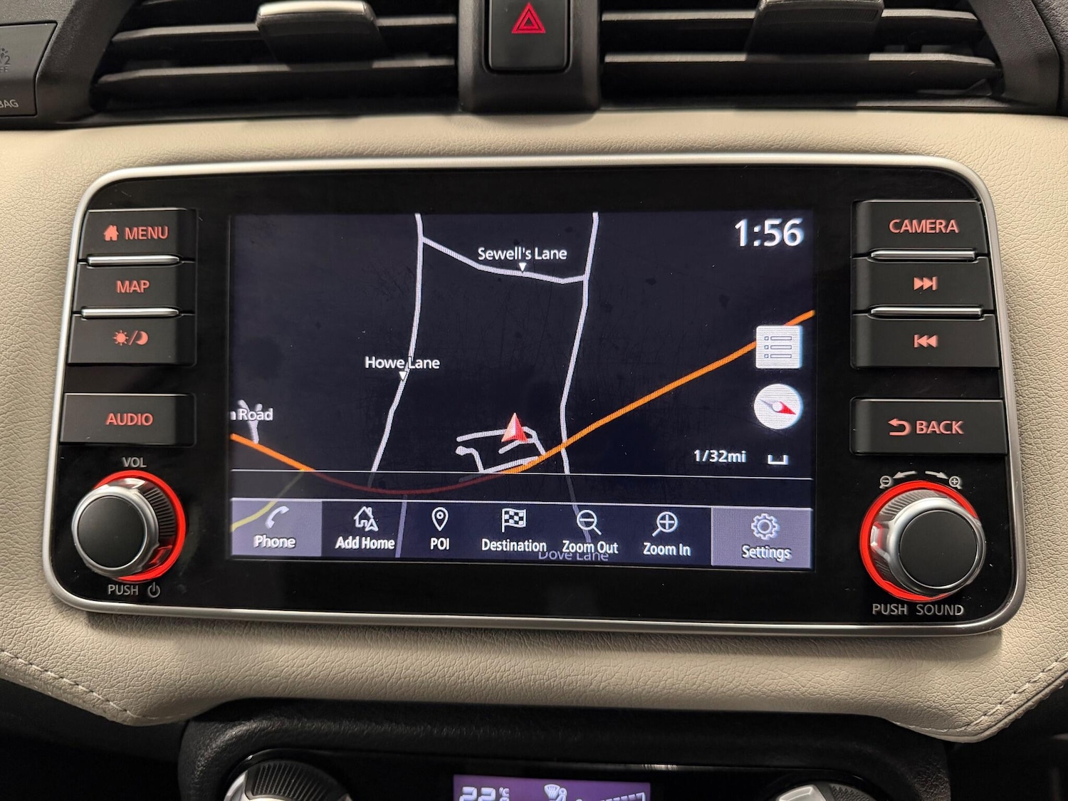 Used Nissan Micra 2021 for sale - 76765457: Photo 25