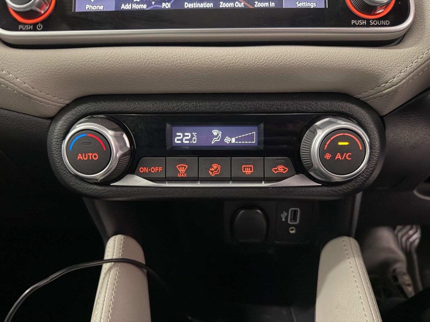 Used Nissan Micra 2021 for sale - 76765457: Photo 27