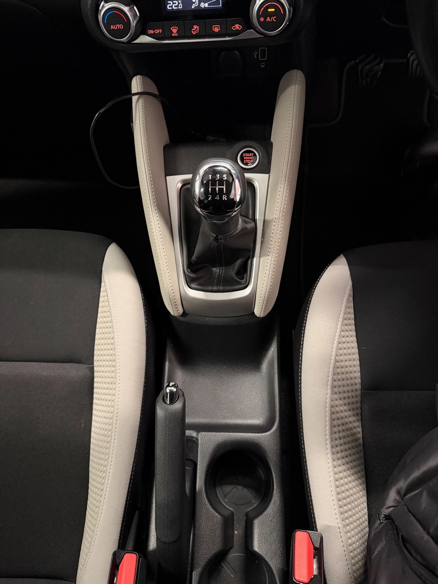 Used Nissan Micra 2021 for sale - 76765457: Photo 28