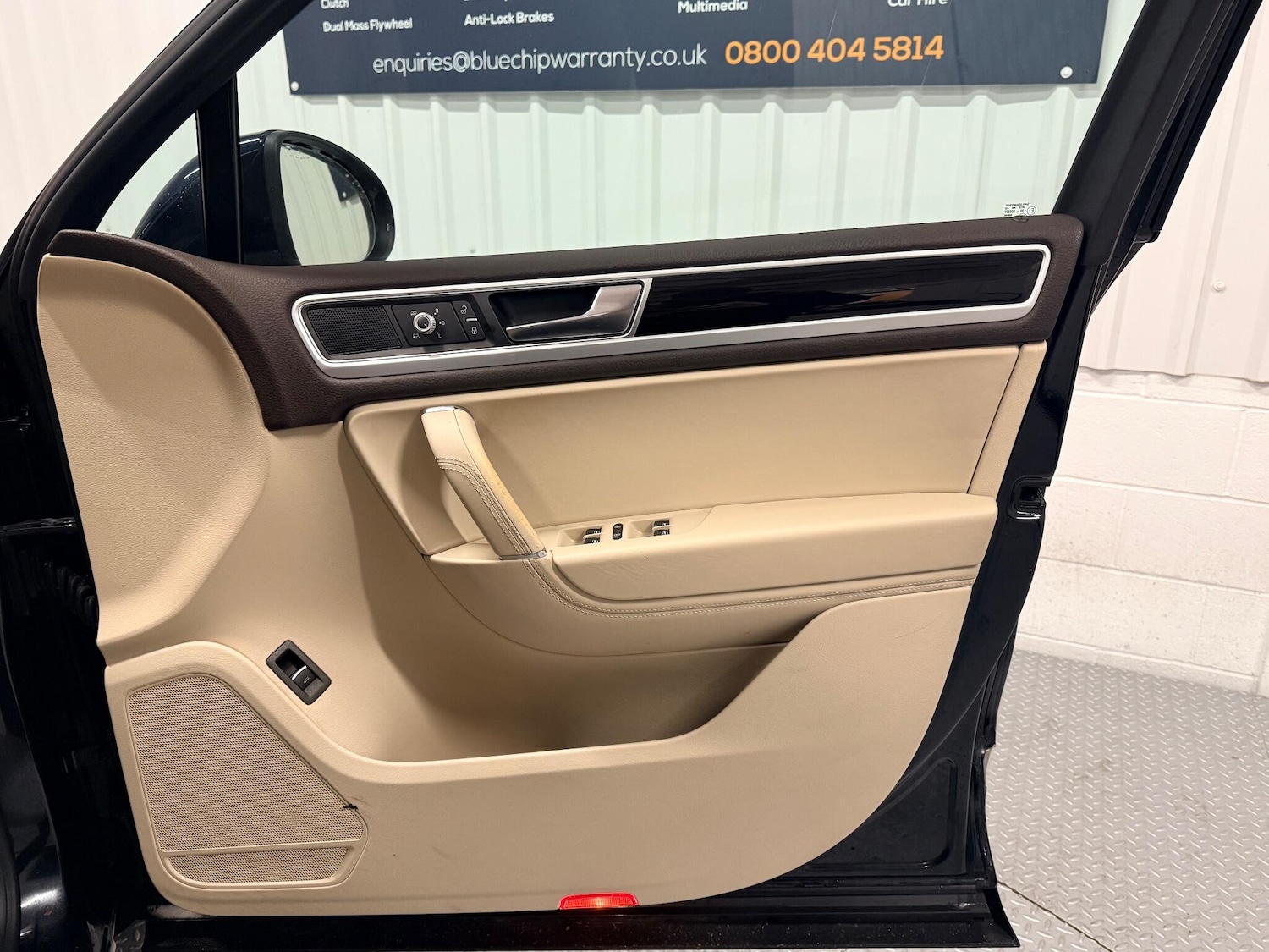 Used Volkswagen Touareg 2017 for sale - 76781696: Photo 20