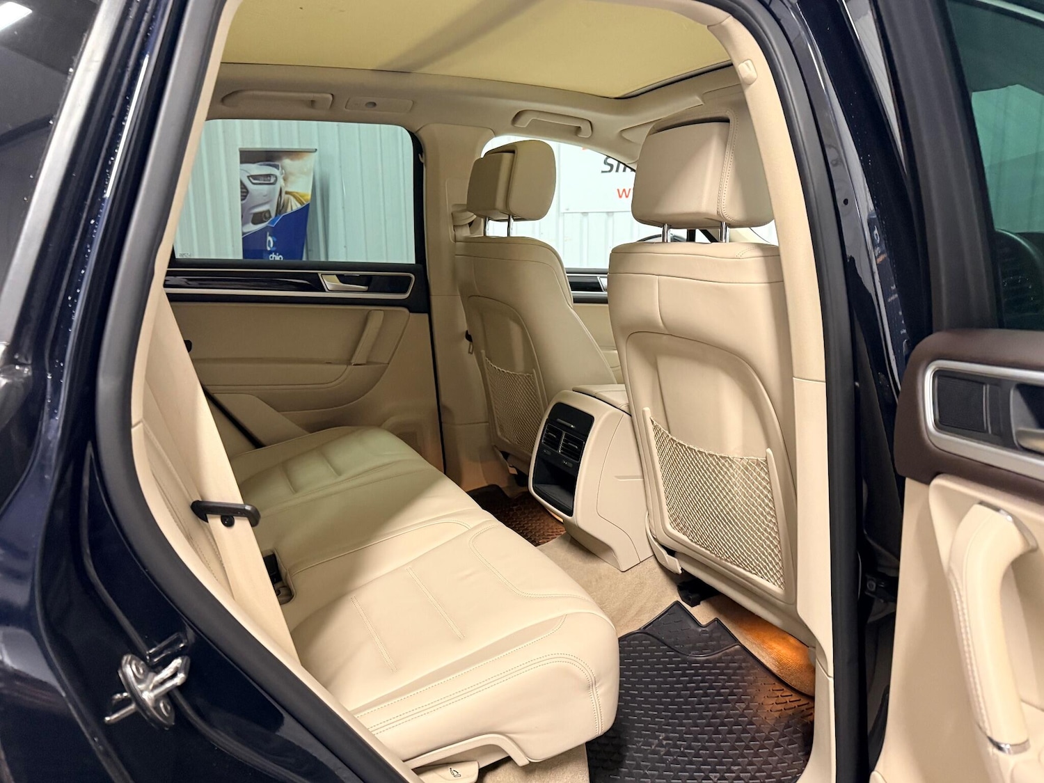 Used Volkswagen Touareg 2017 for sale - 76781696: Photo 21