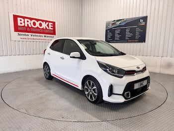 Used Kia Picanto 2021 for sale - 79888467: Photo