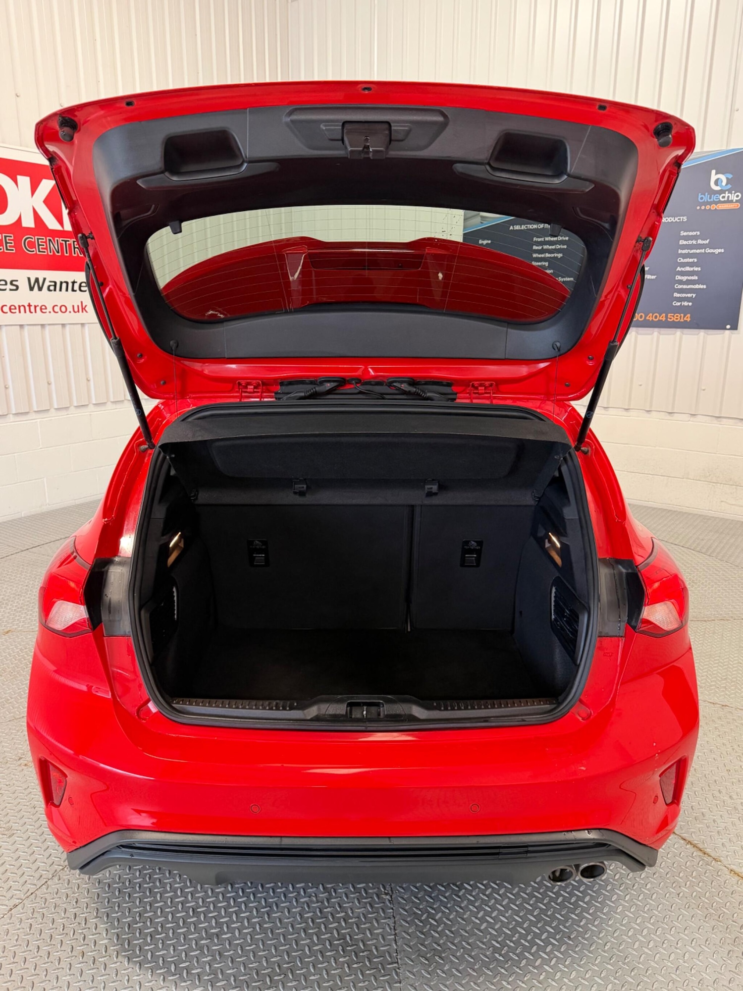 Used Ford Focus 2019 for sale - 77411167: Photo 11