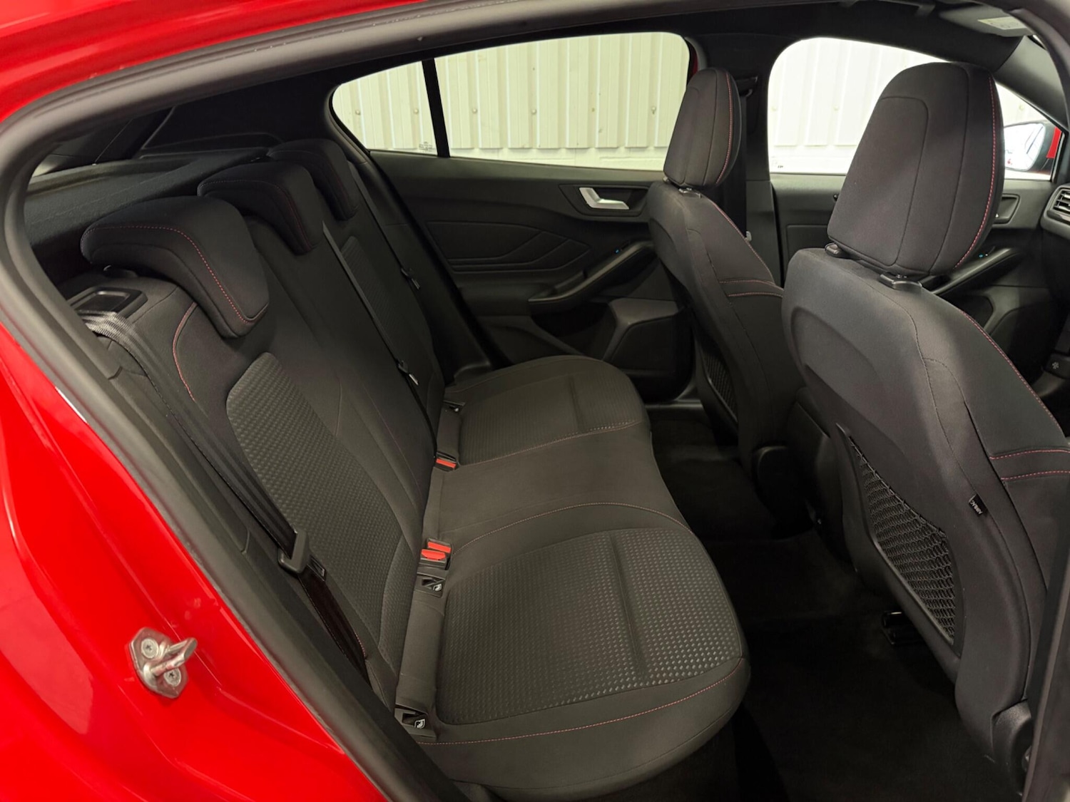 Used Ford Focus 2019 for sale - 77411167: Photo 13