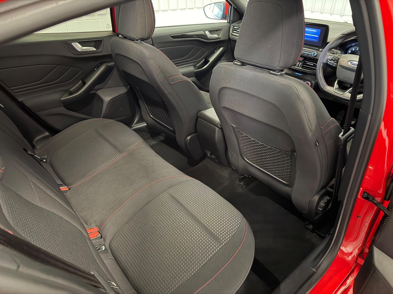 Used Ford Focus 2019 for sale - 77411167: Photo 14