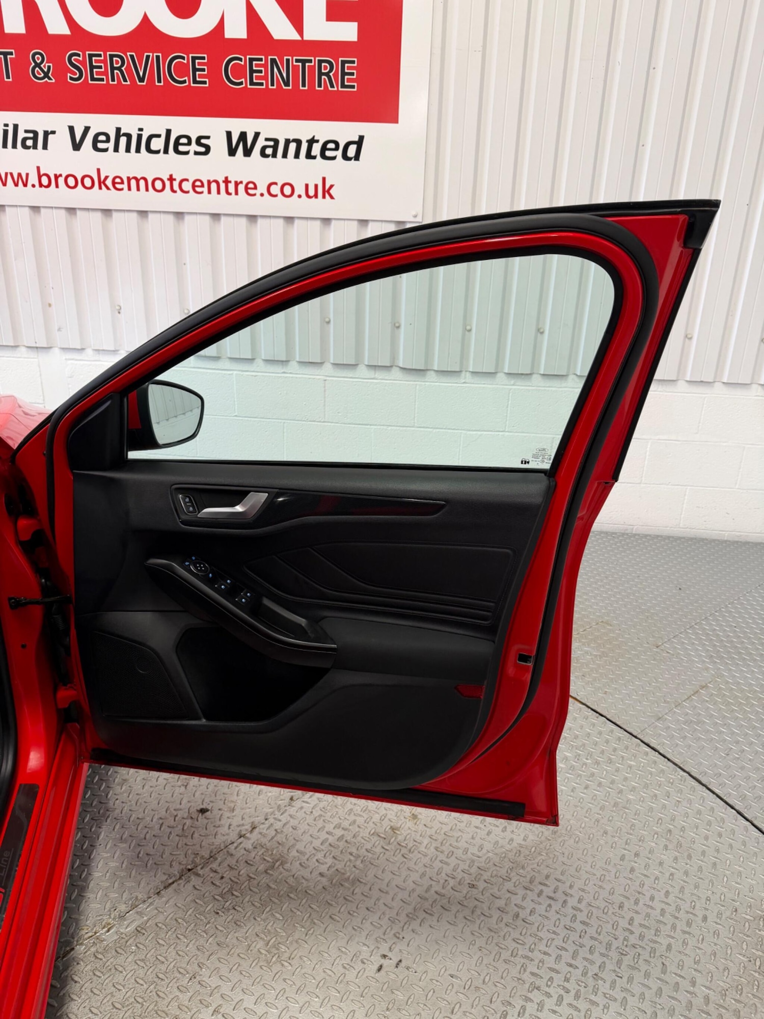 Used Ford Focus 2019 for sale - 77411167: Photo 17