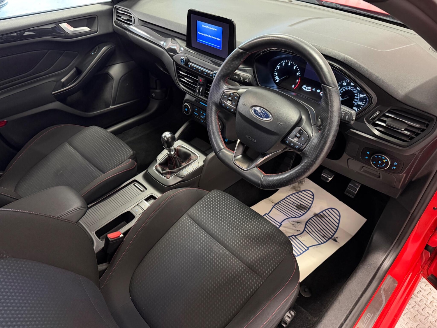 Used Ford Focus 2019 for sale - 77411167: Photo 18