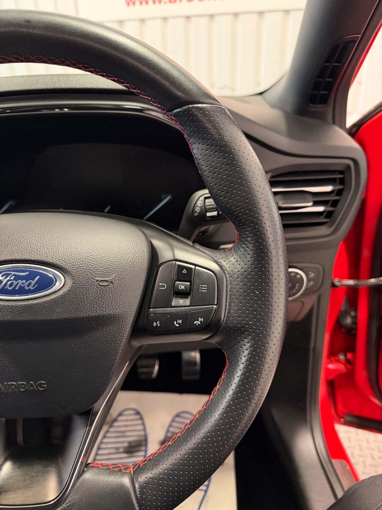 Used Ford Focus 2019 for sale - 77411167: Photo 21