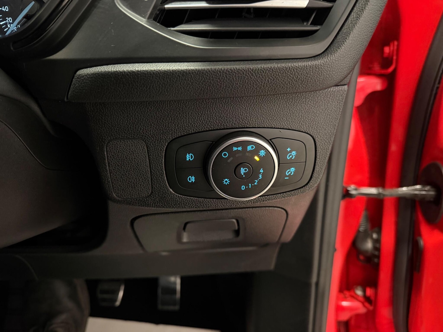 Used Ford Focus 2019 for sale - 77411167: Photo 23