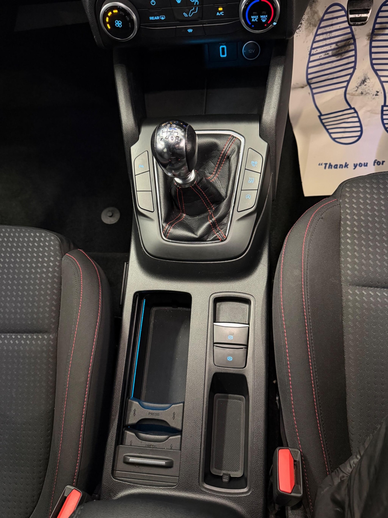 Used Ford Focus 2019 for sale - 77411167: Photo 28