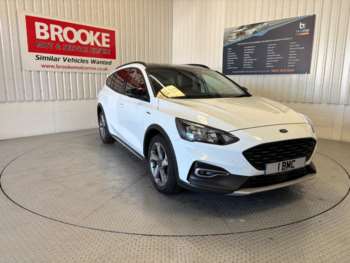 2019 (69) - 1.0 EcoBoost 125 Active 5dr