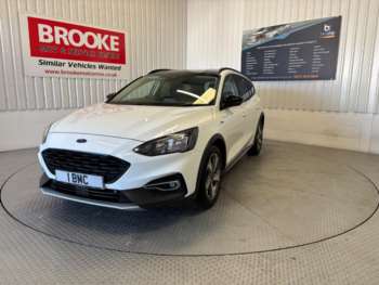 Used Ford Focus 2019 for sale - 74700120: Photo