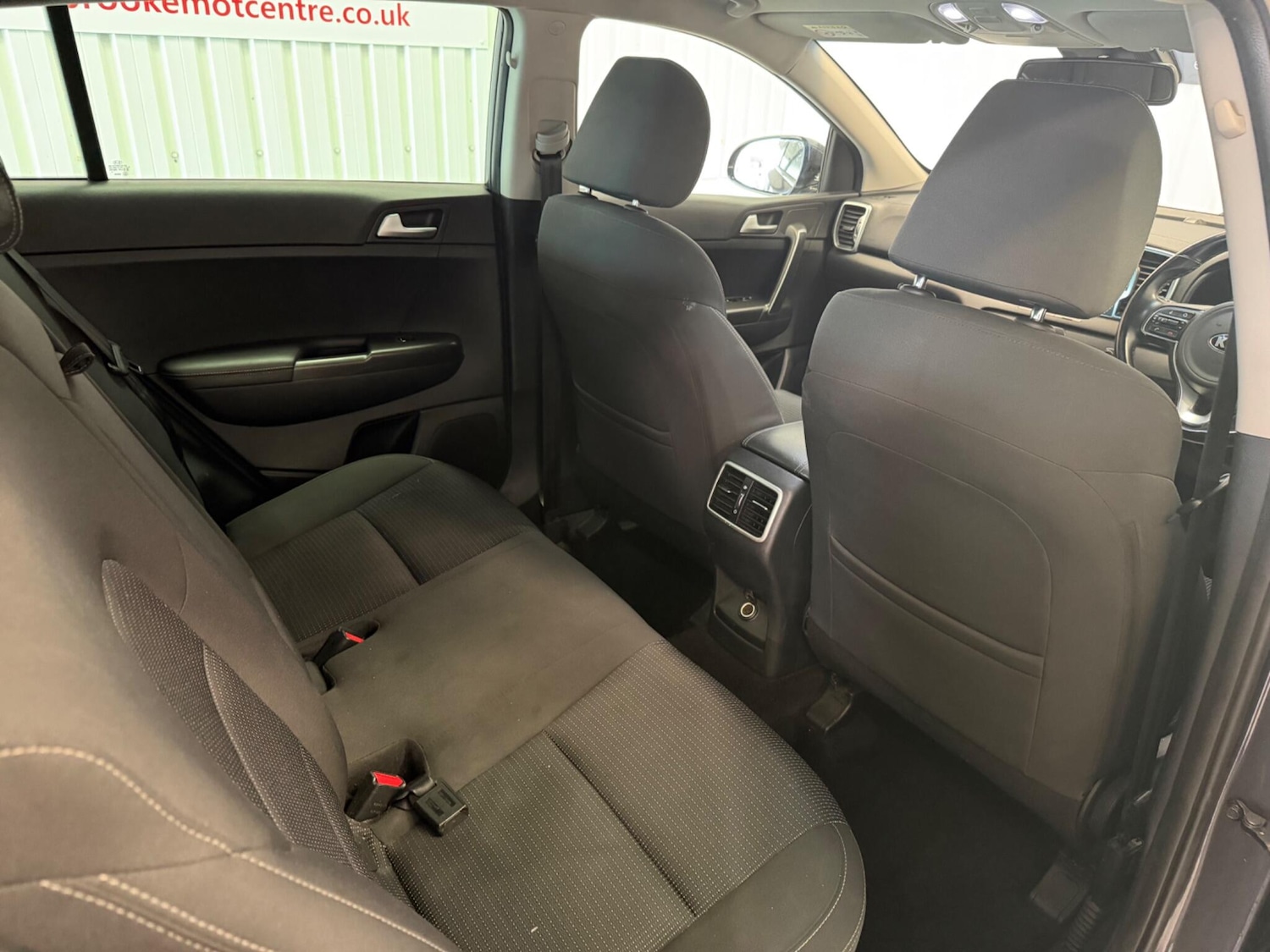 Used Kia Sportage 2017 for sale - 77738030: Photo 14