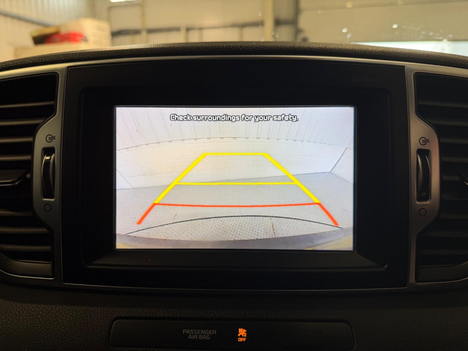 Used Kia Sportage 2017 for sale - 77738030: Photo 27