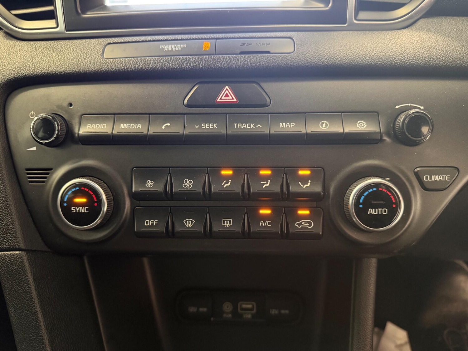 Used Kia Sportage 2017 for sale - 77738030: Photo 29