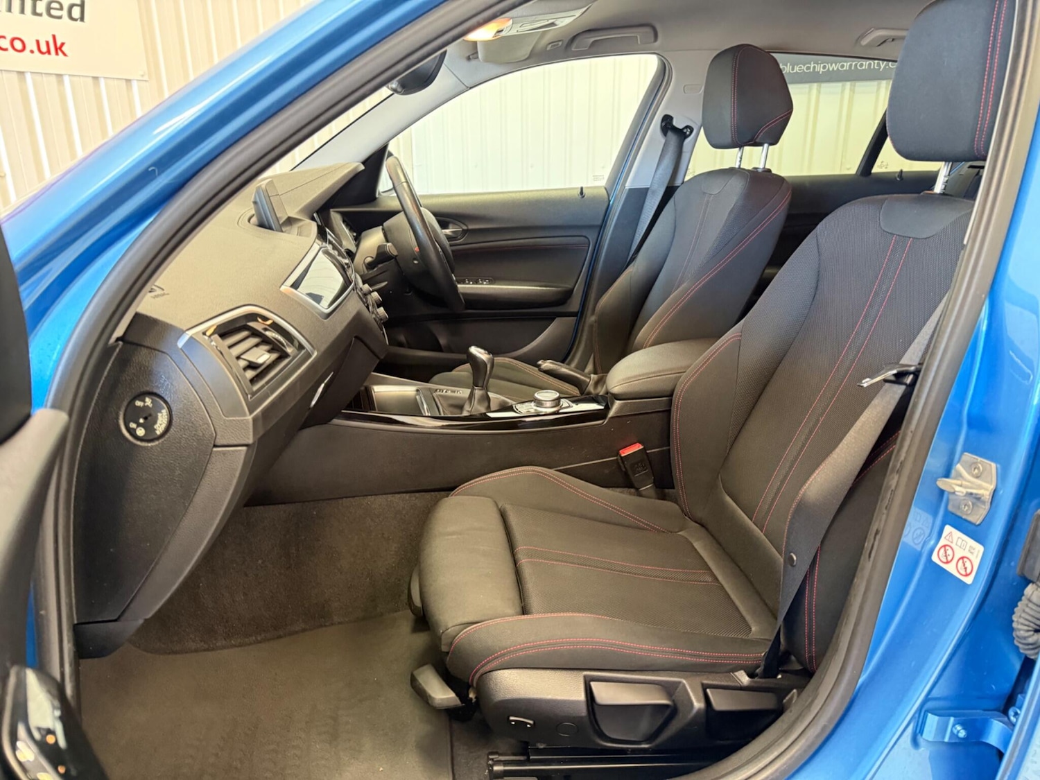 Used BMW 1 Series 2018 for sale - 76190088: Photo 11