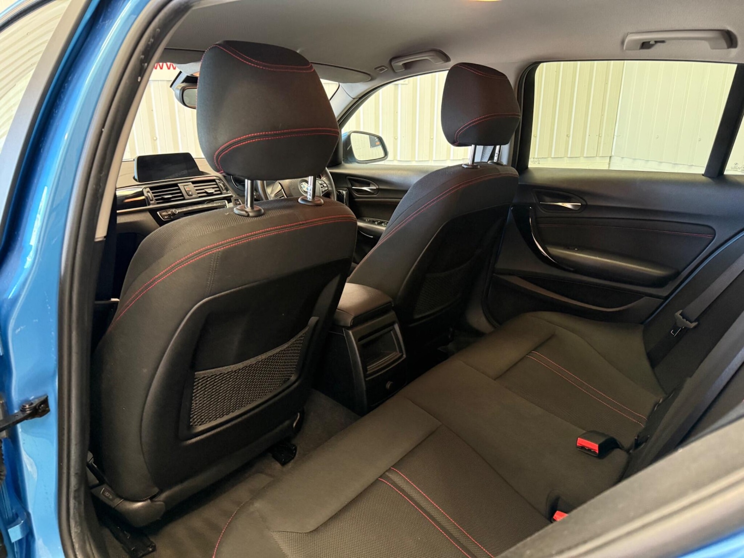 Used BMW 1 Series 2018 for sale - 76190088: Photo 15