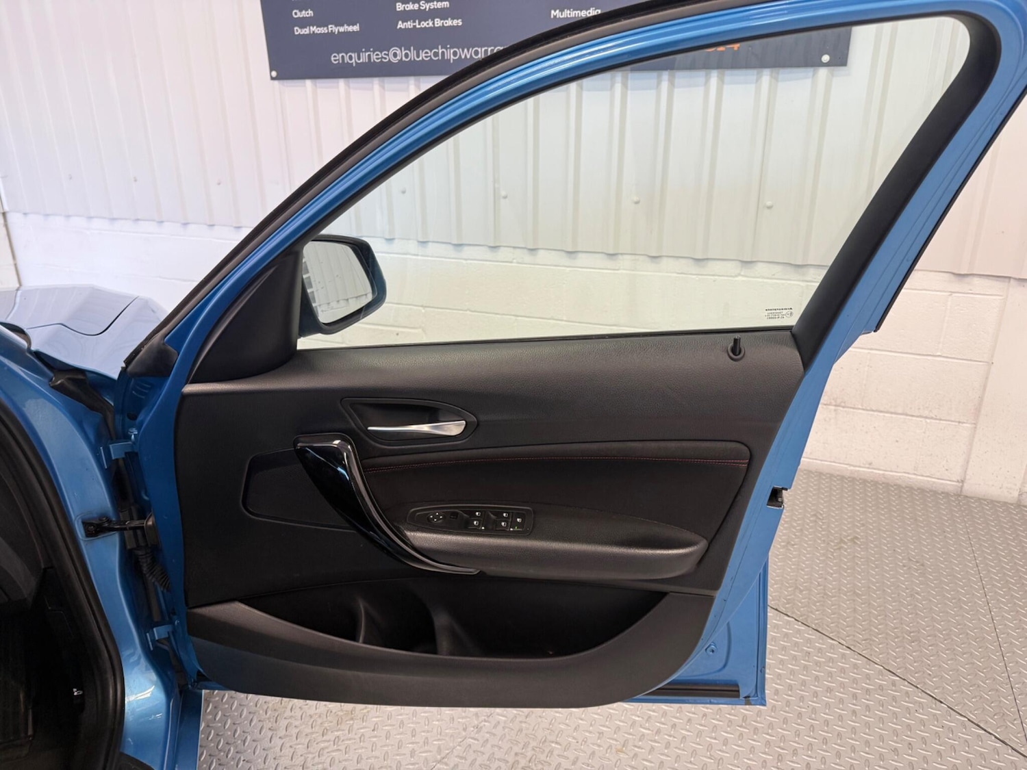 Used BMW 1 Series 2018 for sale - 76190088: Photo 16