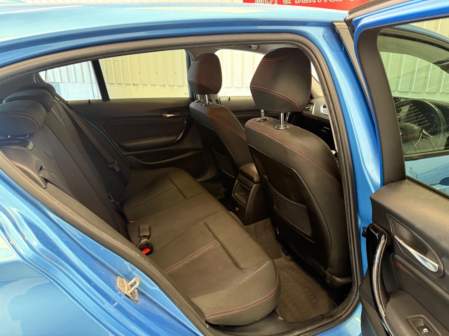 Used BMW 1 Series 2018 for sale - 76190088: Photo 17