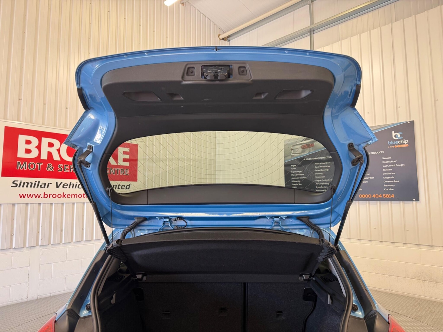 Used BMW 1 Series 2018 for sale - 76190088: Photo 18