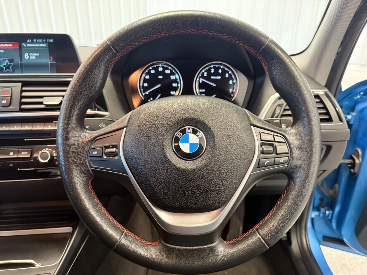 Used BMW 1 Series 2018 for sale - 76190088: Photo 19
