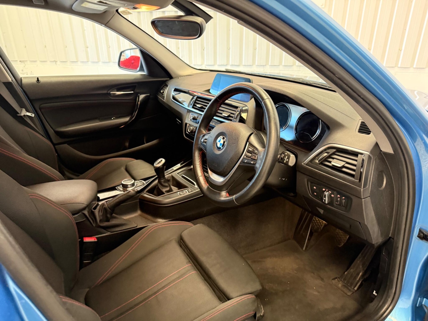 Used BMW 1 Series 2018 for sale - 76190088: Photo 20