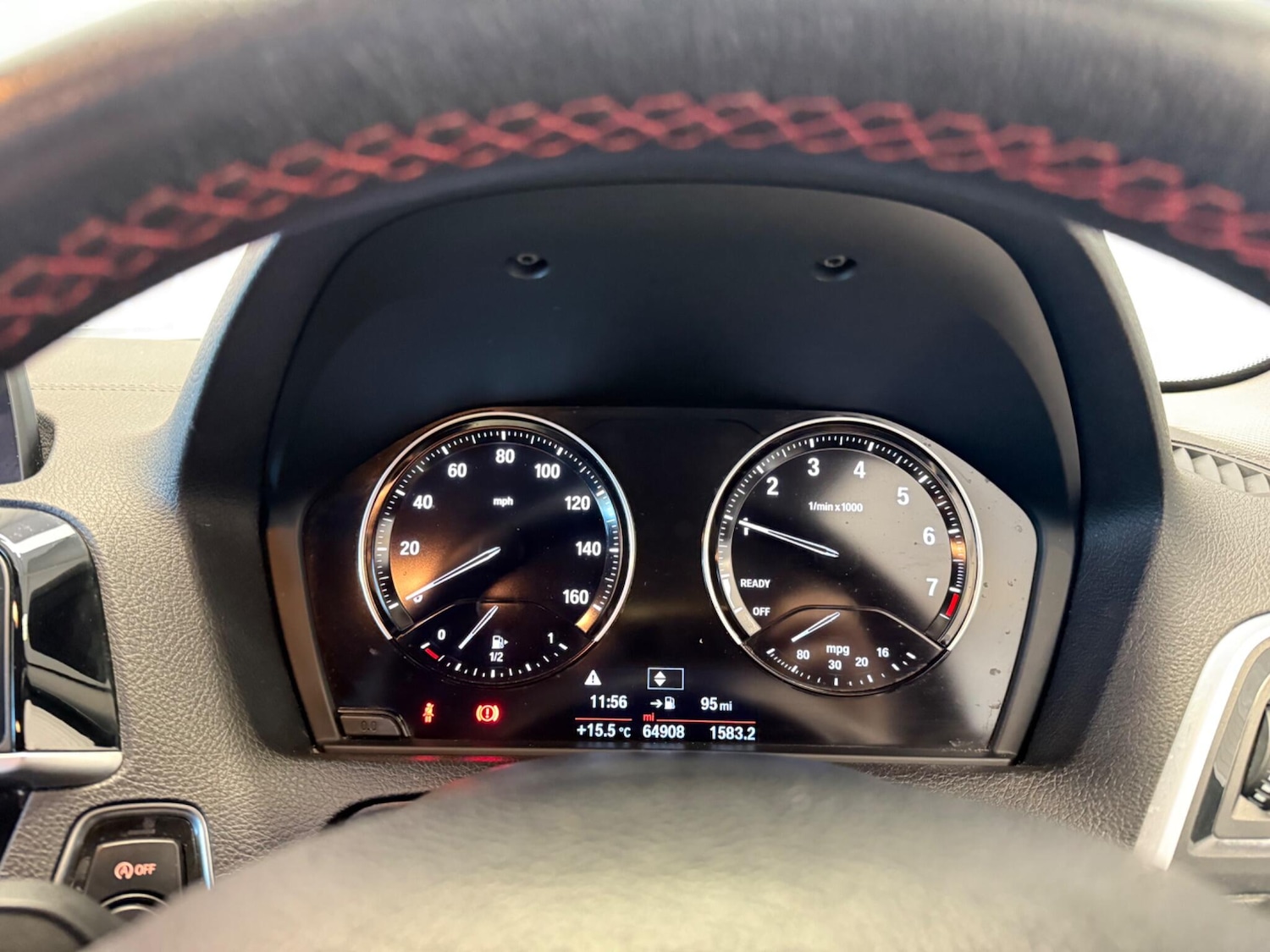 Used BMW 1 Series 2018 for sale - 76190088: Photo 22