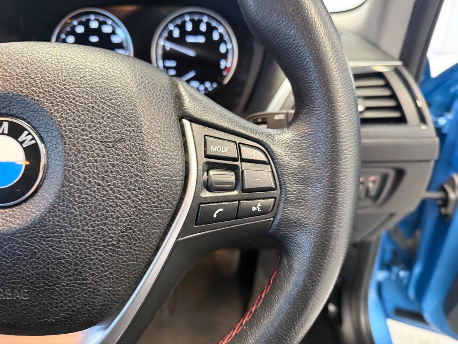 Used BMW 1 Series 2018 for sale - 76190088: Photo 23