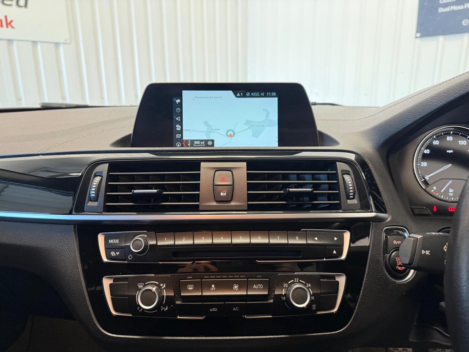 Used BMW 1 Series 2018 for sale - 76190088: Photo 25