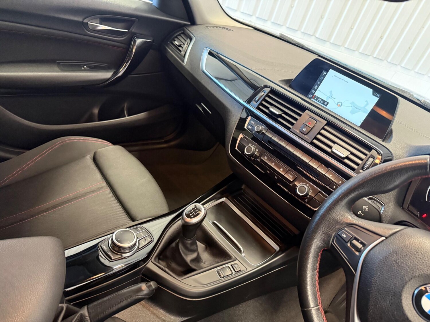 Used BMW 1 Series 2018 for sale - 76190088: Photo 26