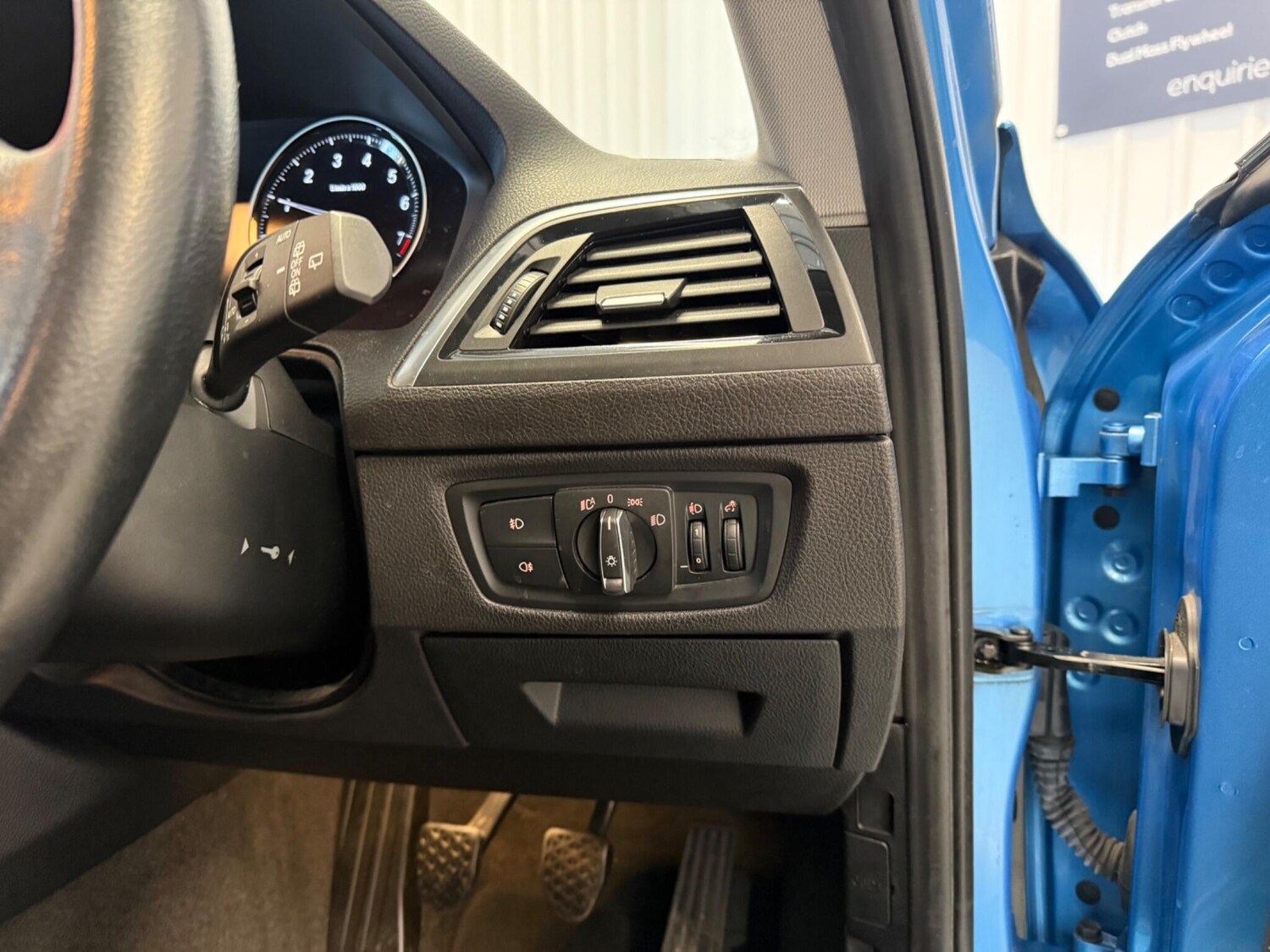 Used BMW 1 Series 2018 for sale - 76190088: Photo 27