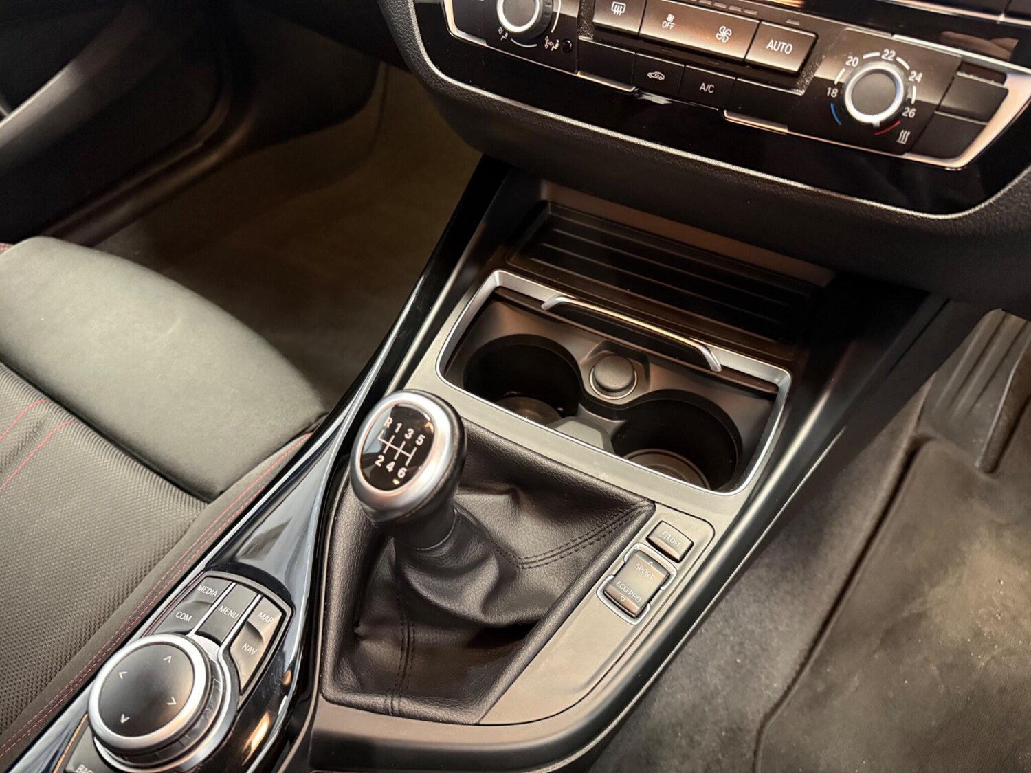 Used BMW 1 Series 2018 for sale - 76190088: Photo 28