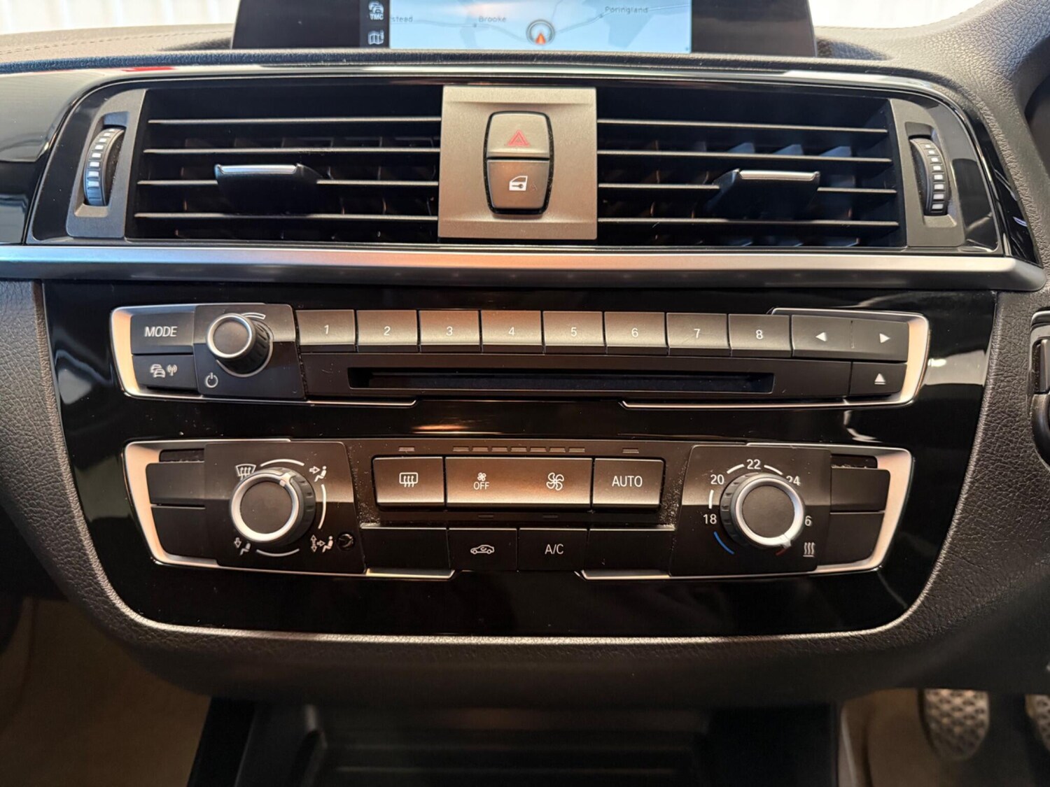 Used BMW 1 Series 2018 for sale - 76190088: Photo 29