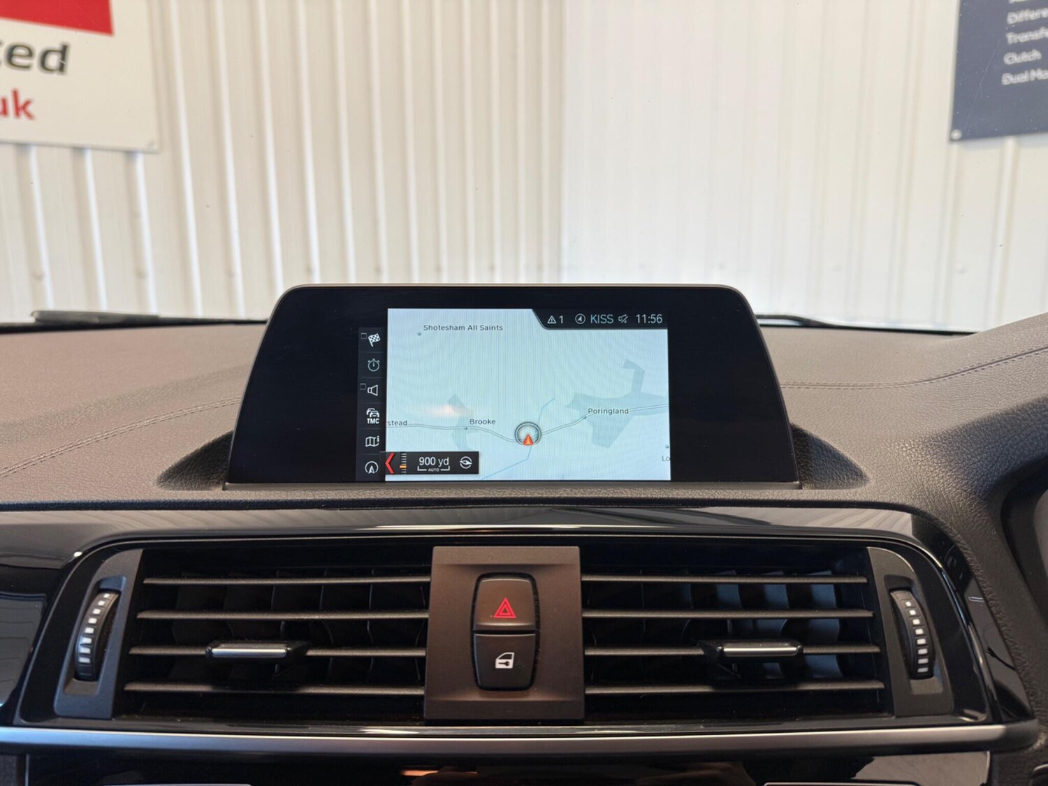 Used BMW 1 Series 2018 for sale - 76190088: Photo 30