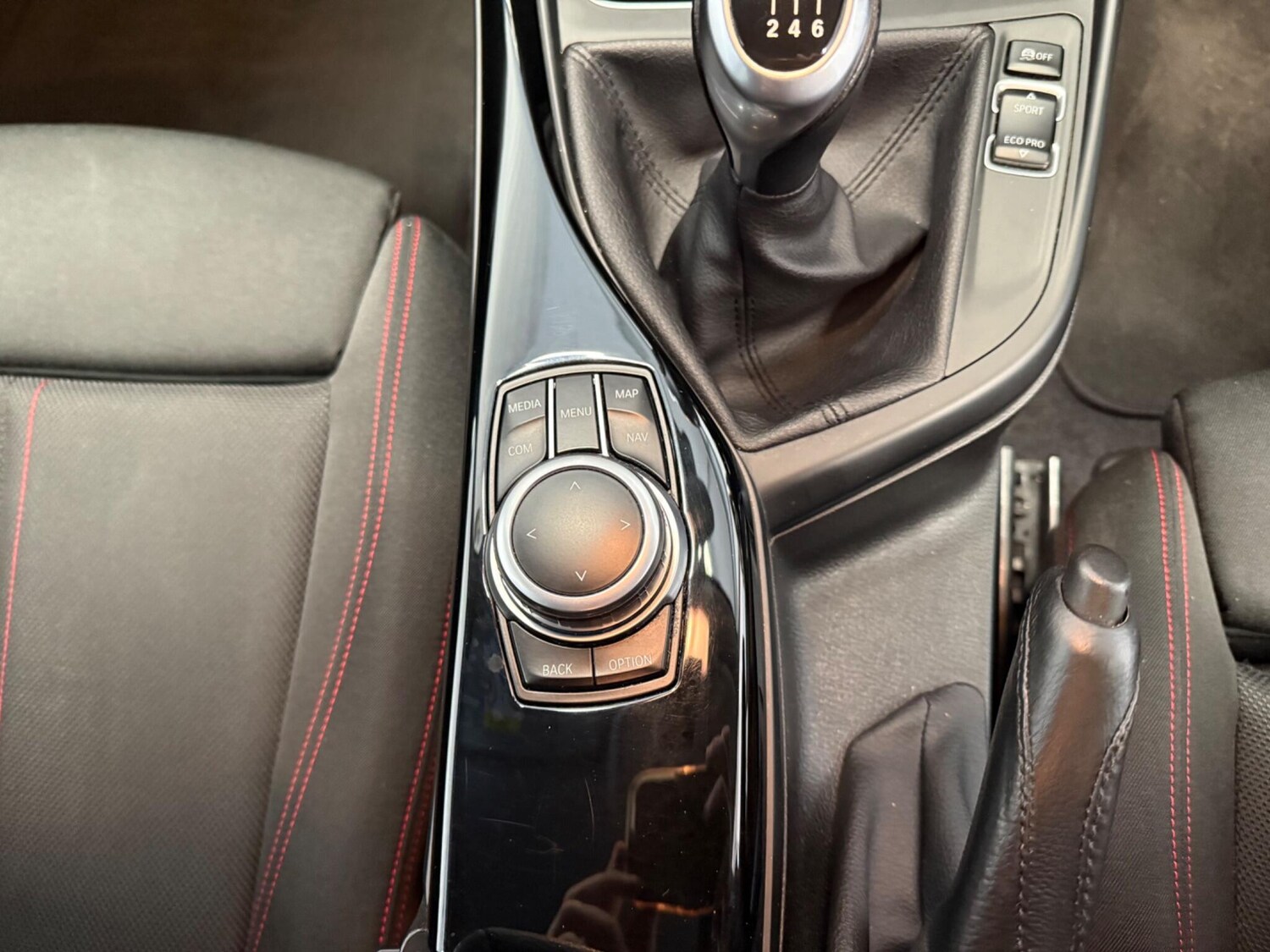 Used BMW 1 Series 2018 for sale - 76190088: Photo 33