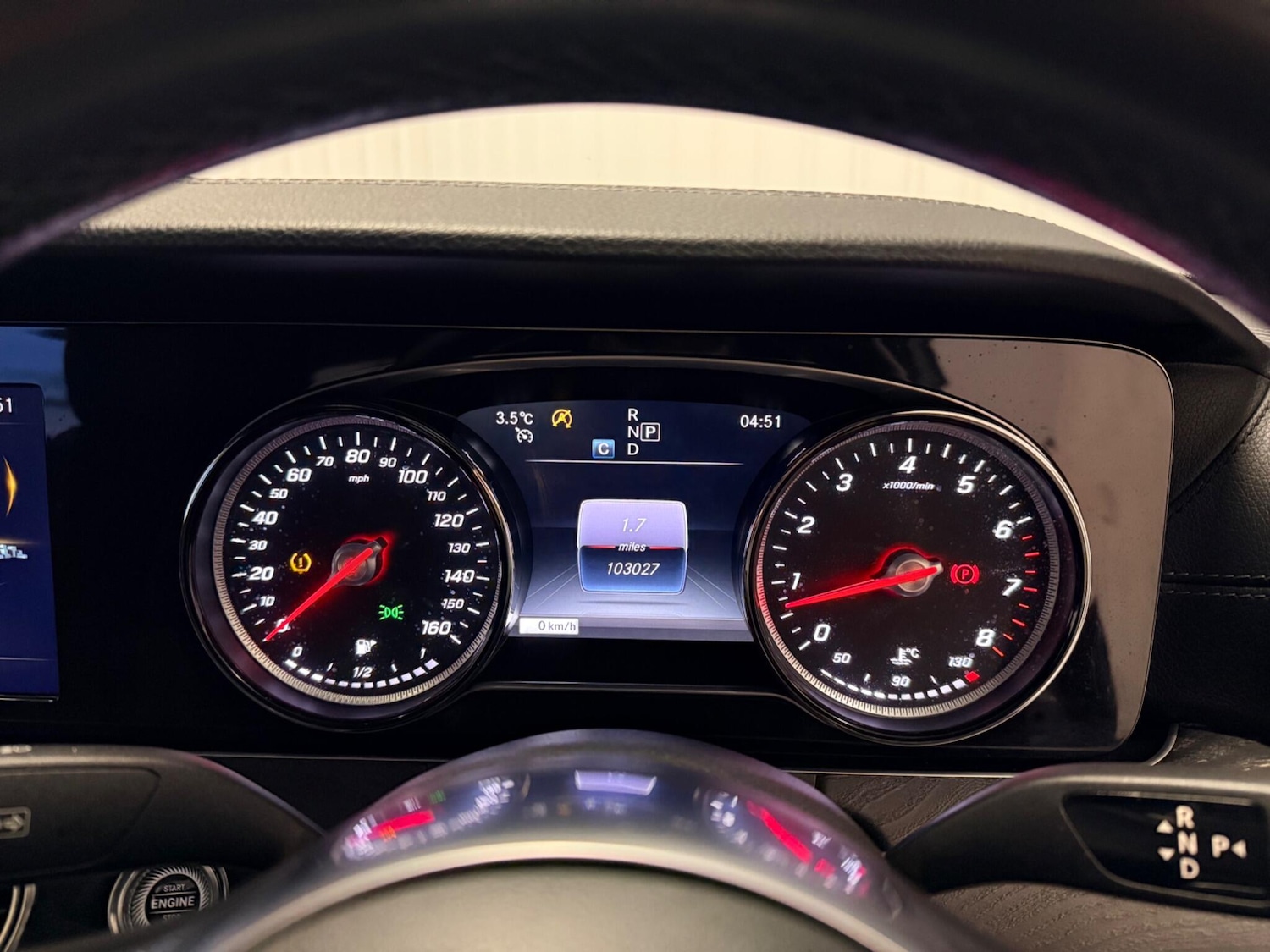 Used Mercedes-Benz E Class 2018 for sale - 77737608: Photo 23