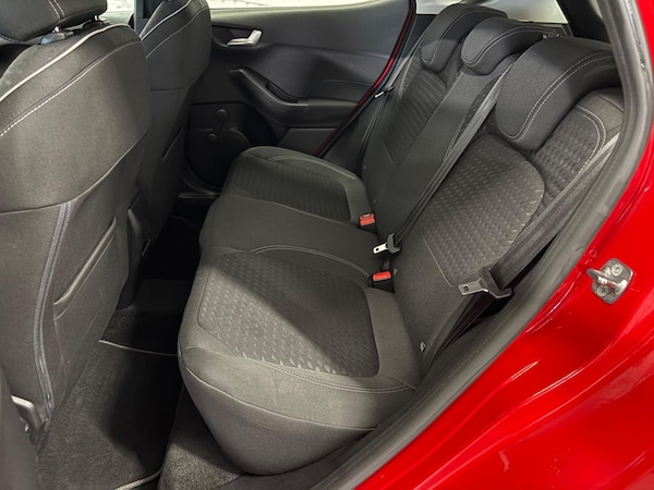 Used Ford Fiesta 2017 for sale - 73245340: Photo 15
