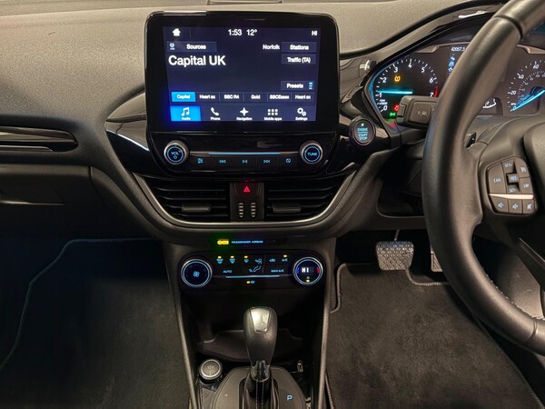 Used Ford Fiesta 2017 for sale - 73245340: Photo 20