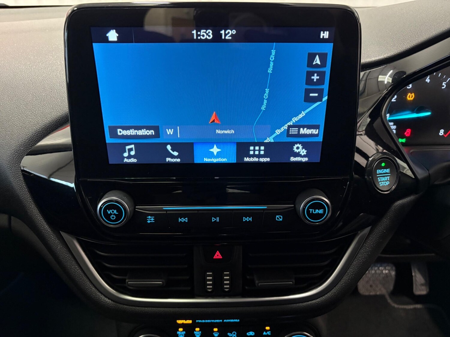 Vehicle 26