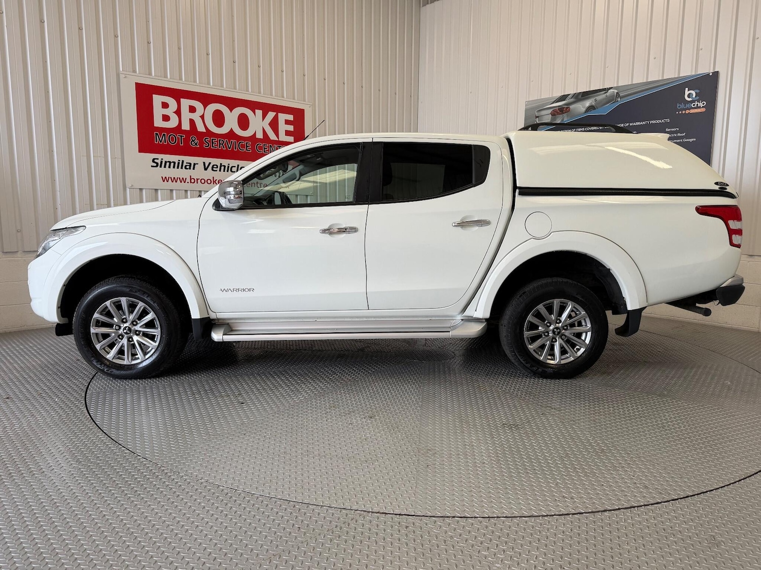 Used Mitsubishi L200 2018 for sale - 76307487: Photo 10
