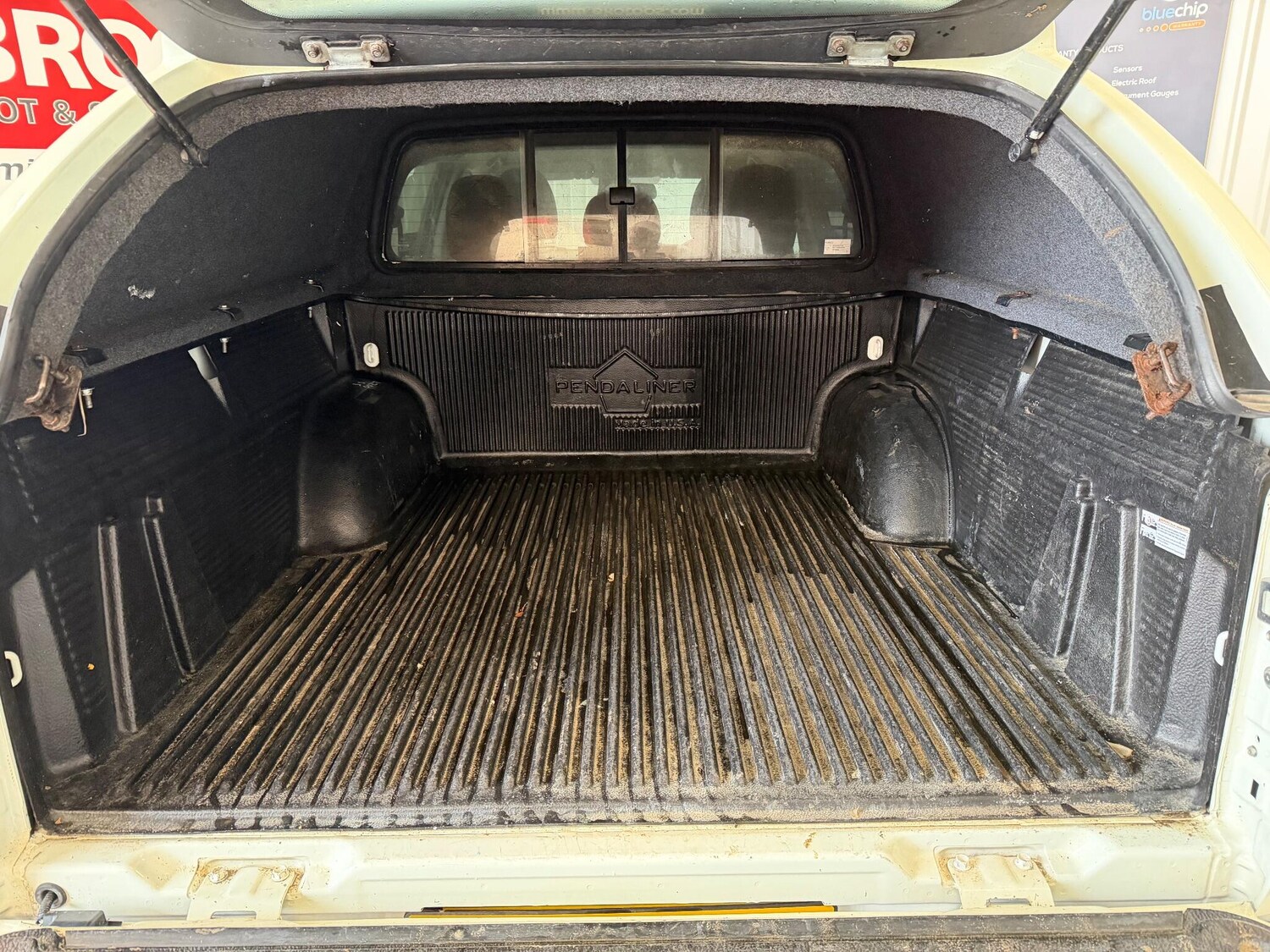 Used Mitsubishi L200 2018 for sale - 76307487: Photo 12