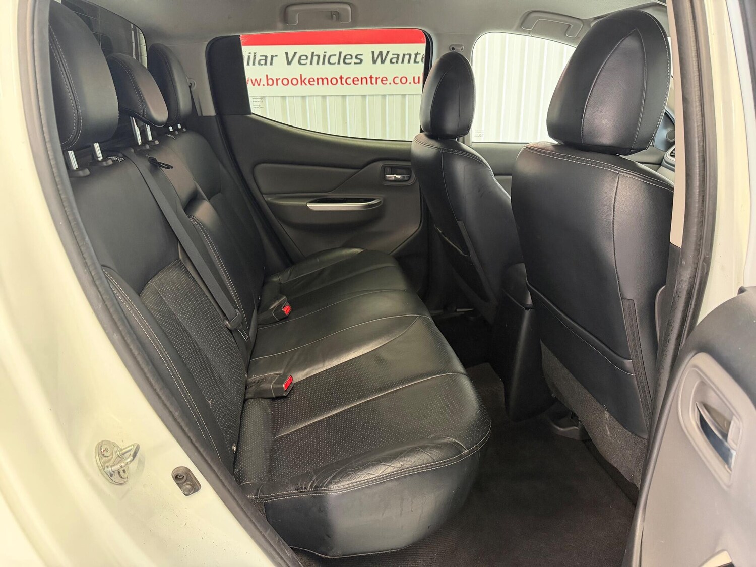 Used Mitsubishi L200 2018 for sale - 76307487: Photo 14