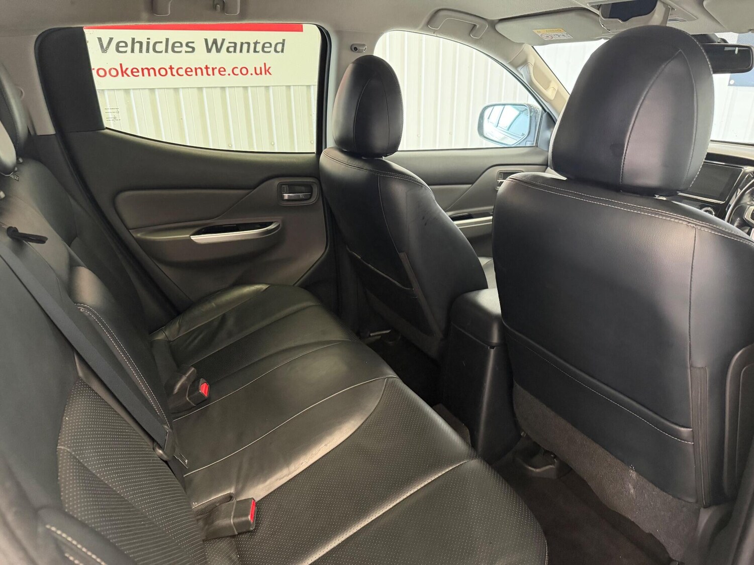 Used Mitsubishi L200 2018 for sale - 76307487: Photo 15