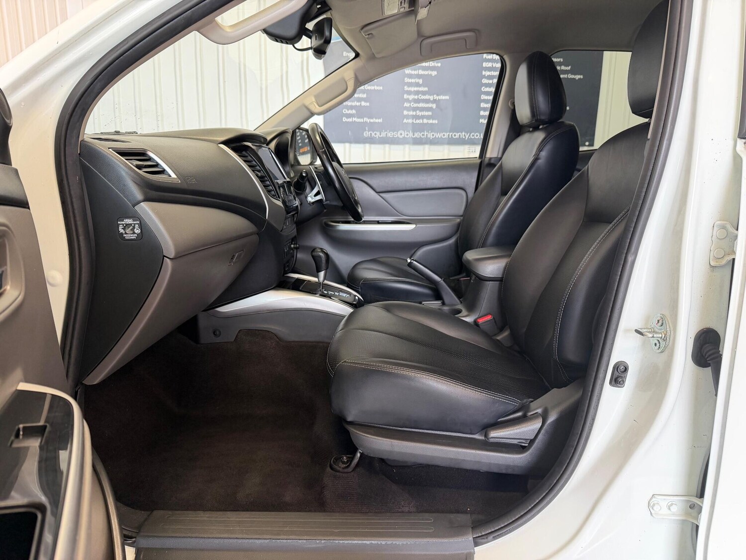 Used Mitsubishi L200 2018 for sale - 76307487: Photo 16