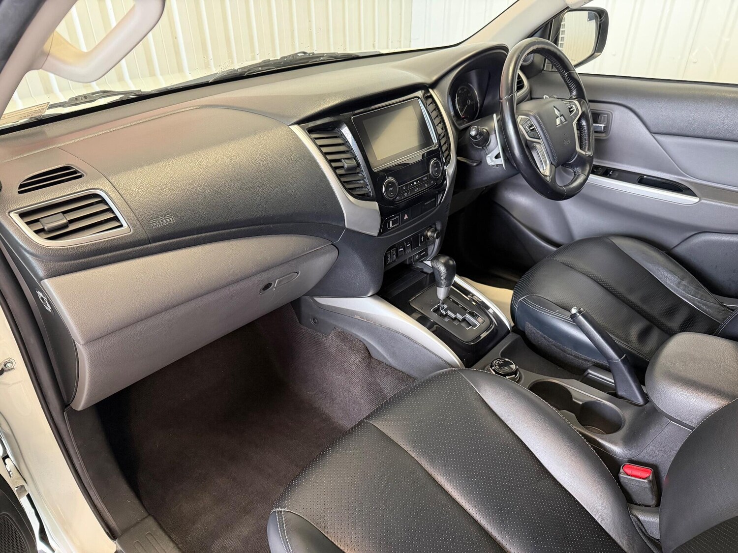 Used Mitsubishi L200 2018 for sale - 76307487: Photo 17