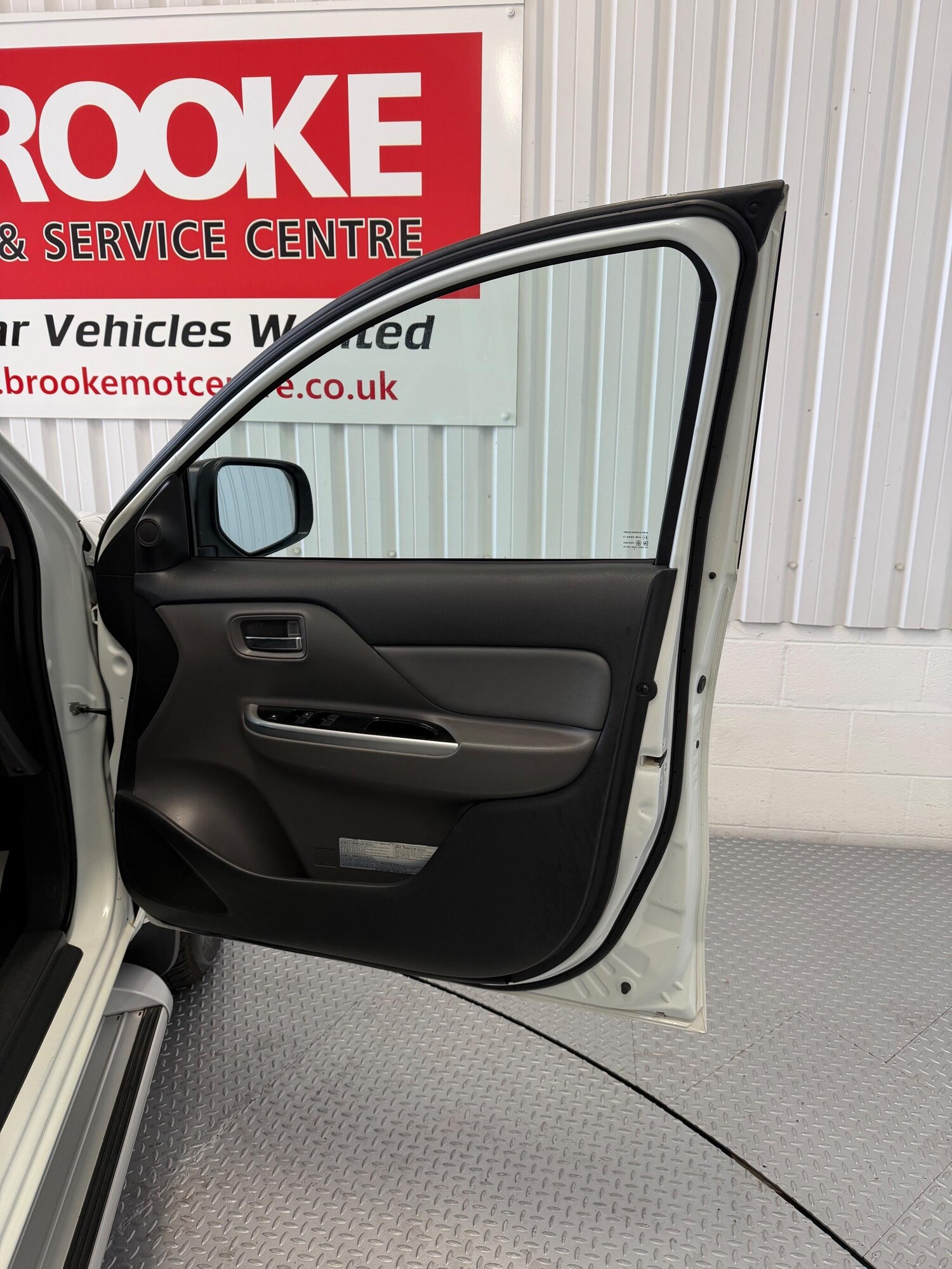 Used Mitsubishi L200 2018 for sale - 76307487: Photo 18