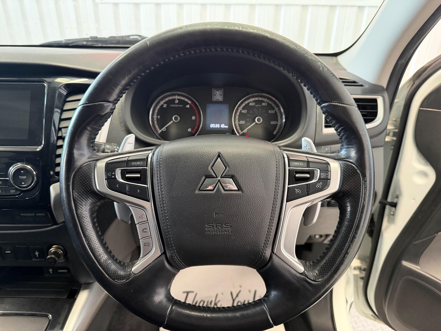 Used Mitsubishi L200 2018 for sale - 76307487: Photo 20