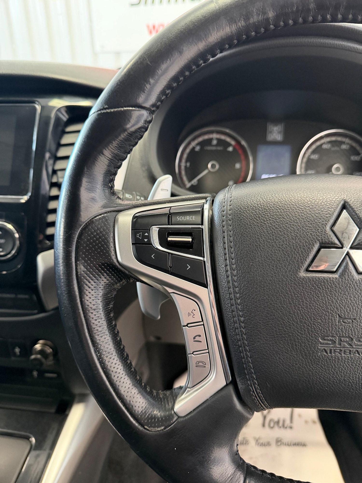 Used Mitsubishi L200 2018 for sale - 76307487: Photo 21